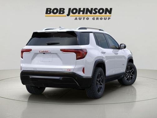 2026 GMC Terrain AT4 AWD