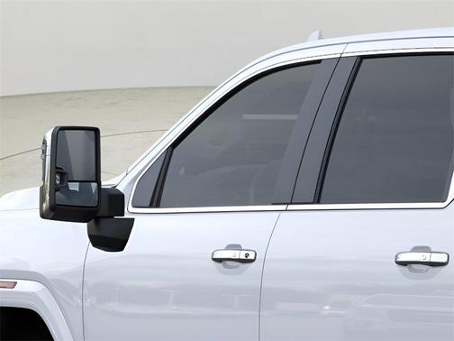 2026 GMC Sierra 2500 Denali