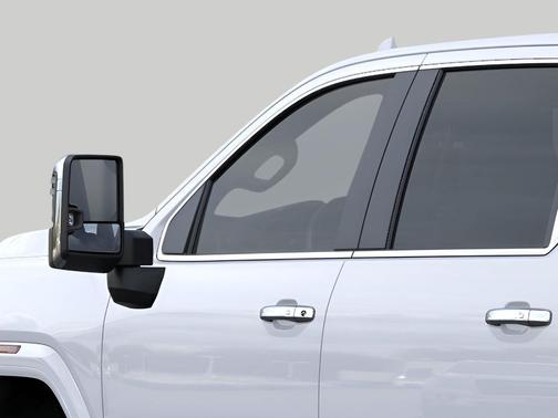 2026 GMC Sierra 2500 Denali