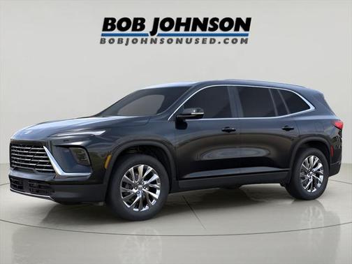 2025 Buick Enclave Preferred FWD