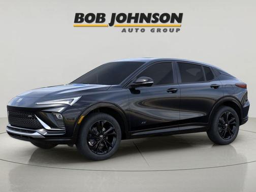 2026 Buick Envista Sport Touring FWD