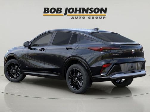 2026 Buick Envista Sport Touring FWD