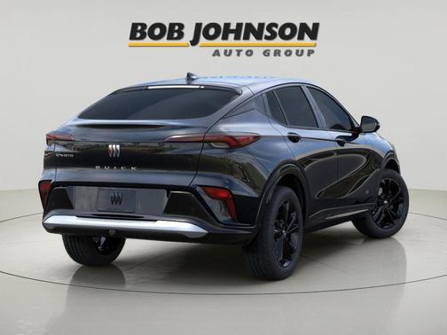 2026 Buick Envista Sport Touring FWD