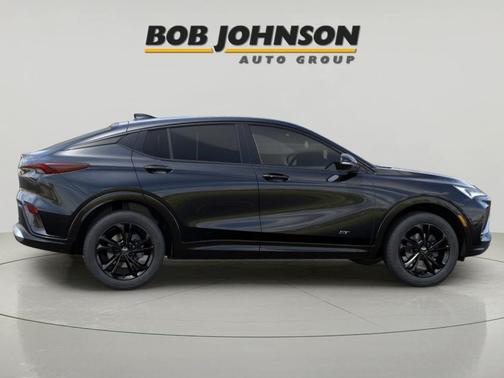 2026 Buick Envista Sport Touring FWD