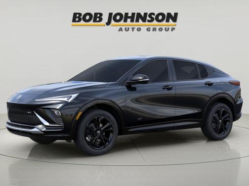 2026 Buick Envista Sport Touring FWD