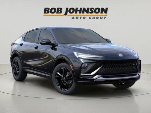 2026 Buick Envista Sport Touring FWD