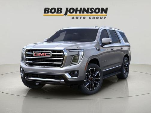 2026 GMC Yukon 4WD Elevation