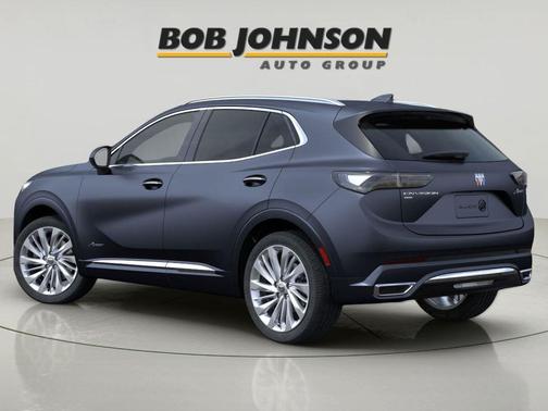 2026 Buick Envision Avenir AWD