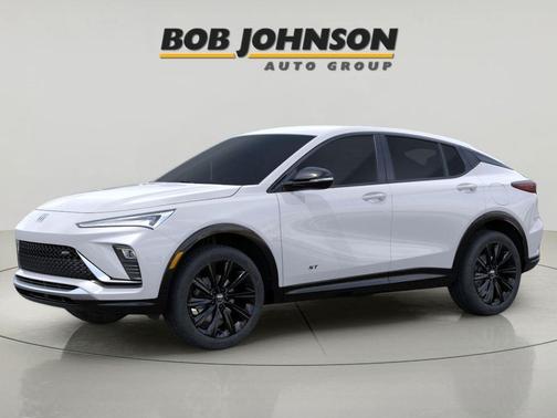 2026 Buick Envista Sport Touring FWD