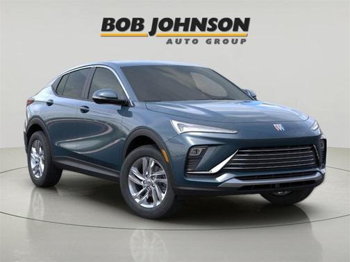 2026 Buick Envista Preferred FWD