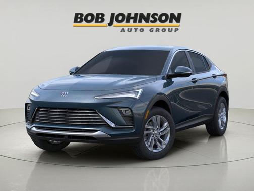 2026 Buick Envista Preferred FWD