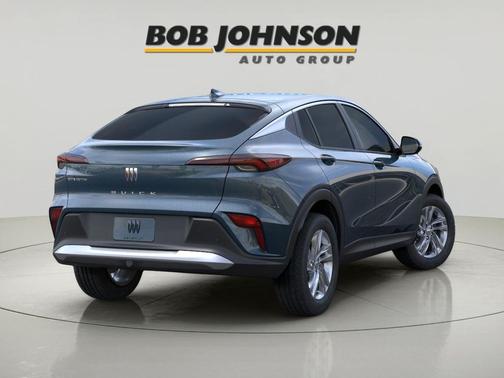 2026 Buick Envista Preferred FWD