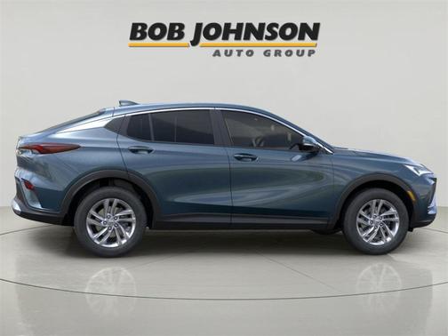 2026 Buick Envista Preferred FWD