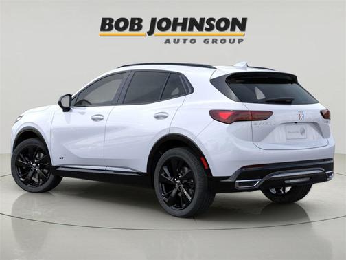 2025 Buick Envision Sport Touring AWD