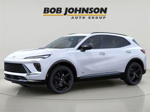 2025 Buick Envision Sport Touring AWD