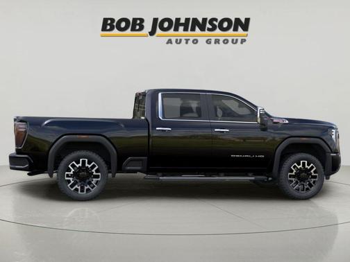 2026 GMC Sierra 2500 Denali
