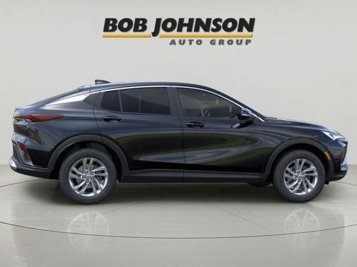 2026 Buick Envista Preferred FWD