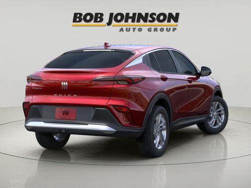 2026 Buick Envista Preferred FWD