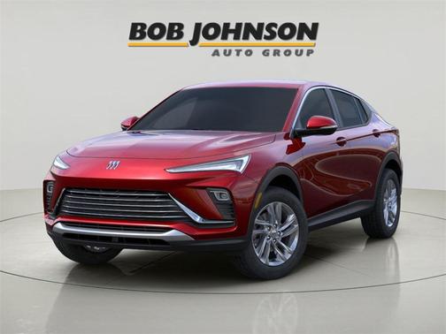 2026 Buick Envista Preferred FWD