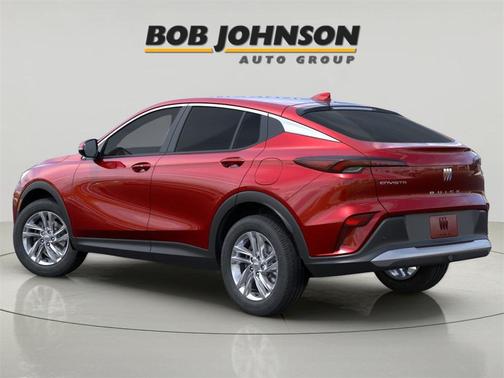 2026 Buick Envista Preferred FWD