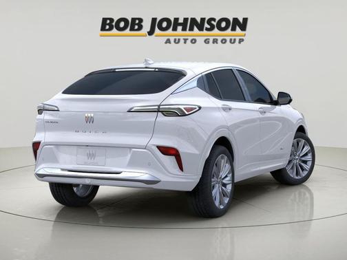2025 Buick Envista Avenir FWD