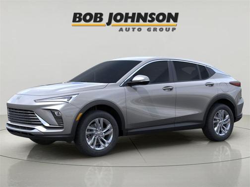 2026 Buick Envista Preferred FWD