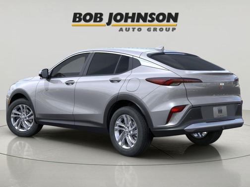 2026 Buick Envista Preferred FWD