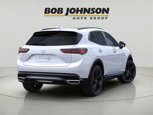 2025 Buick Envision Sport Touring AWD