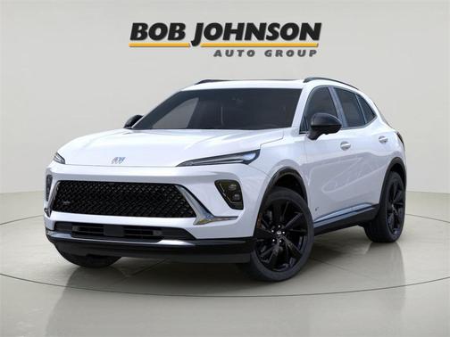 2025 Buick Envision Sport Touring AWD