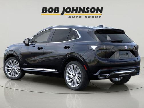 2026 Buick Envision Avenir AWD