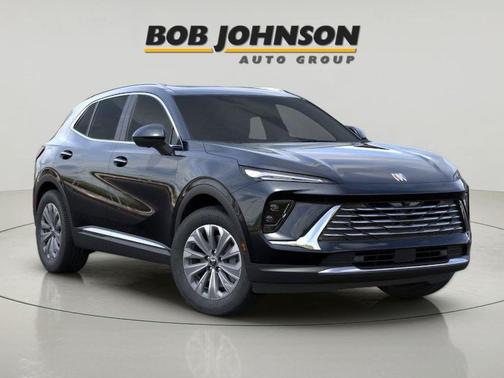 2026 Buick Envision Preferred AWD