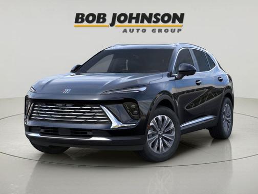 2026 Buick Envision Preferred AWD