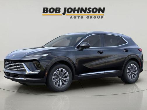 2026 Buick Envision Preferred AWD