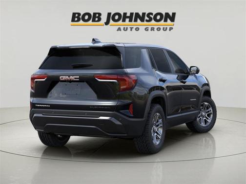 2025 GMC Terrain FWD Elevation