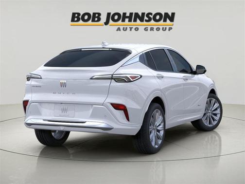 2026 Buick Envista Avenir FWD