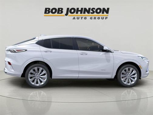 2026 Buick Envista Avenir FWD