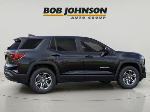 2025 GMC Terrain FWD Elevation