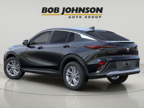 2026 Buick Envista Preferred FWD