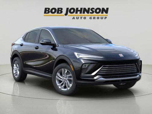 2026 Buick Envista Preferred FWD