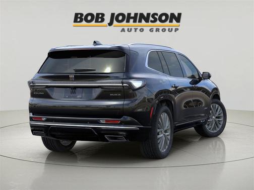 2025 Buick Enclave Avenir FWD