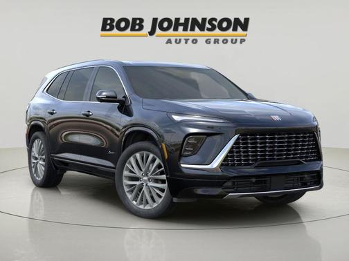 2025 Buick Enclave Avenir FWD