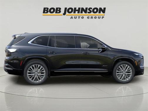 2025 Buick Enclave Avenir FWD