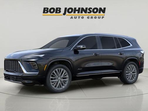 2025 Buick Enclave Avenir FWD