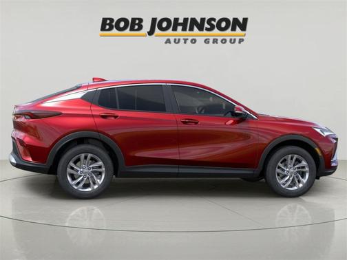 2026 Buick Envista Preferred FWD