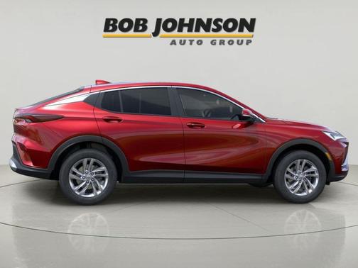 2026 Buick Envista Preferred FWD