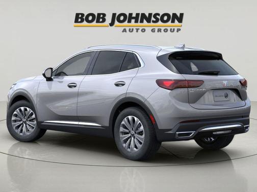 2026 Buick Envision Preferred AWD