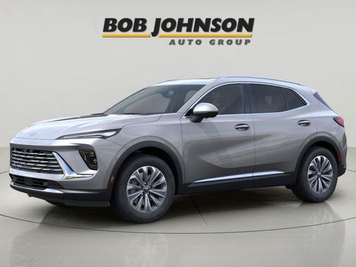 2026 Buick Envision Preferred AWD