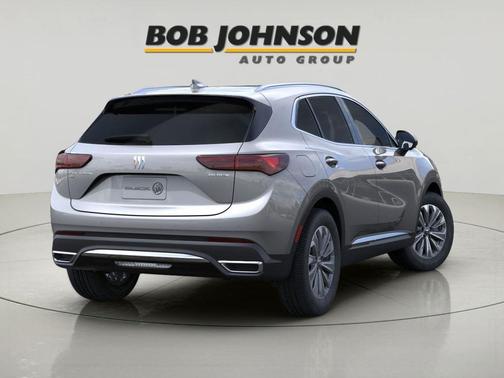 2026 Buick Envision Preferred AWD