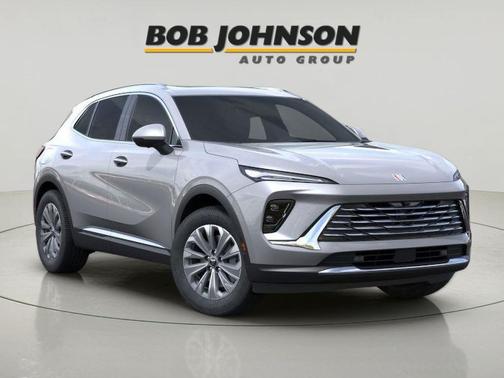 2026 Buick Envision Preferred AWD