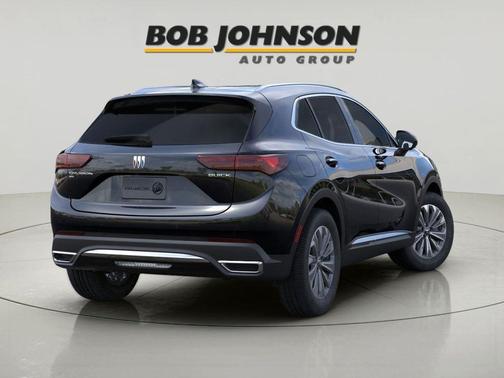 2026 Buick Envision Preferred AWD